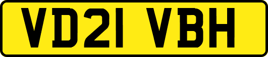 VD21VBH