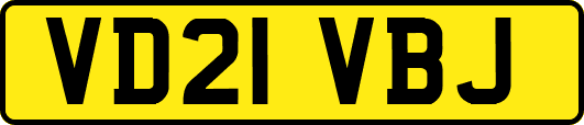 VD21VBJ