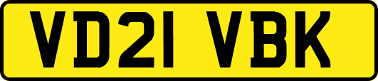 VD21VBK