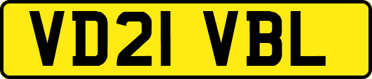 VD21VBL