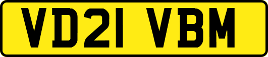 VD21VBM