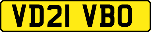 VD21VBO