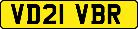 VD21VBR