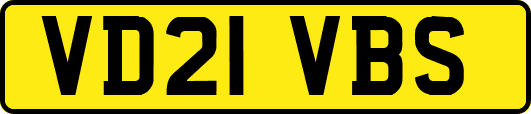 VD21VBS