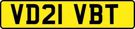 VD21VBT
