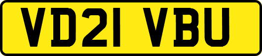 VD21VBU