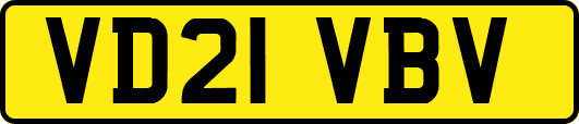 VD21VBV