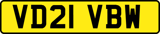 VD21VBW