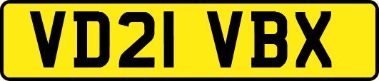 VD21VBX