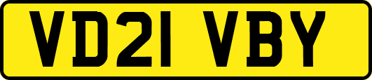 VD21VBY