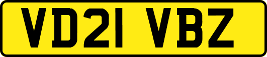 VD21VBZ