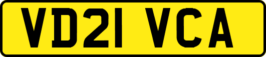 VD21VCA