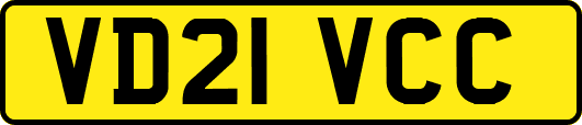 VD21VCC