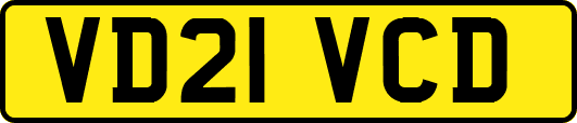 VD21VCD