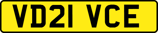 VD21VCE