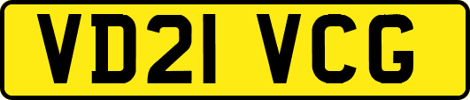 VD21VCG