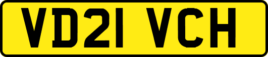 VD21VCH