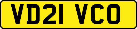 VD21VCO