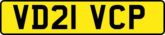 VD21VCP