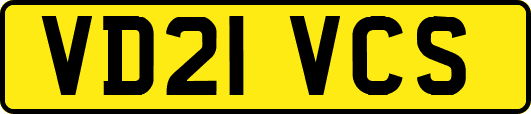 VD21VCS