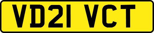 VD21VCT