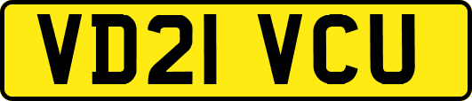 VD21VCU