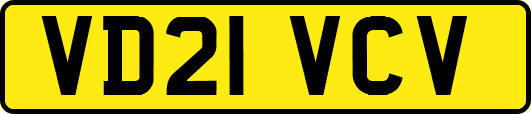 VD21VCV