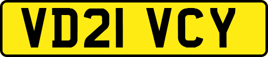 VD21VCY