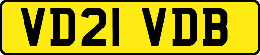 VD21VDB