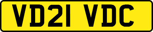 VD21VDC