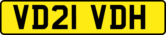 VD21VDH