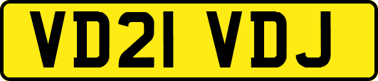 VD21VDJ