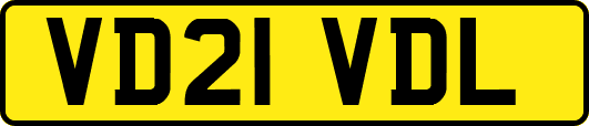 VD21VDL