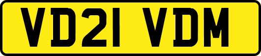VD21VDM