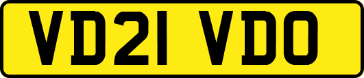 VD21VDO