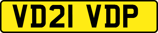 VD21VDP