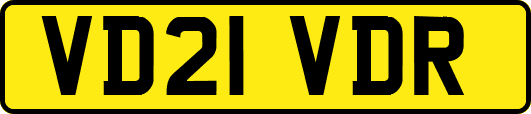 VD21VDR