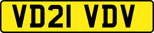 VD21VDV