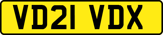 VD21VDX