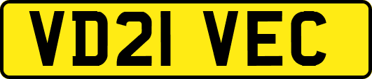 VD21VEC