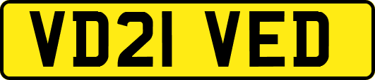 VD21VED