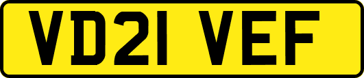 VD21VEF