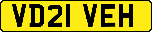 VD21VEH