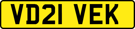 VD21VEK