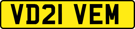 VD21VEM