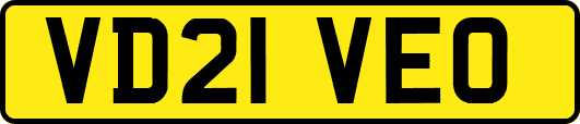 VD21VEO