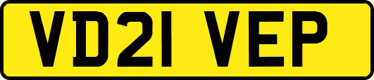VD21VEP