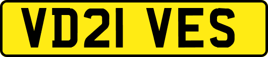 VD21VES
