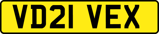VD21VEX