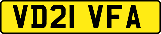 VD21VFA